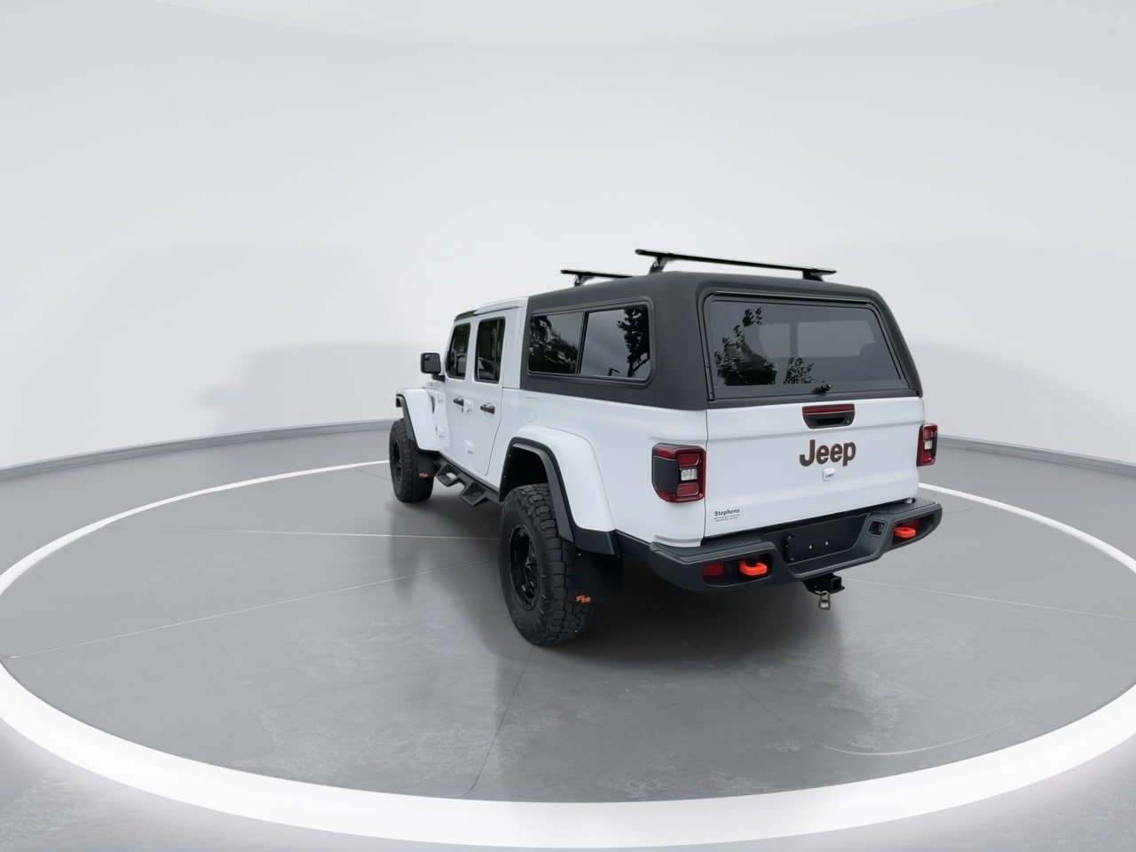 Used 2022 Jeep Gladiator Mojave w/ LED Lighting Group AWD/4WD image 14