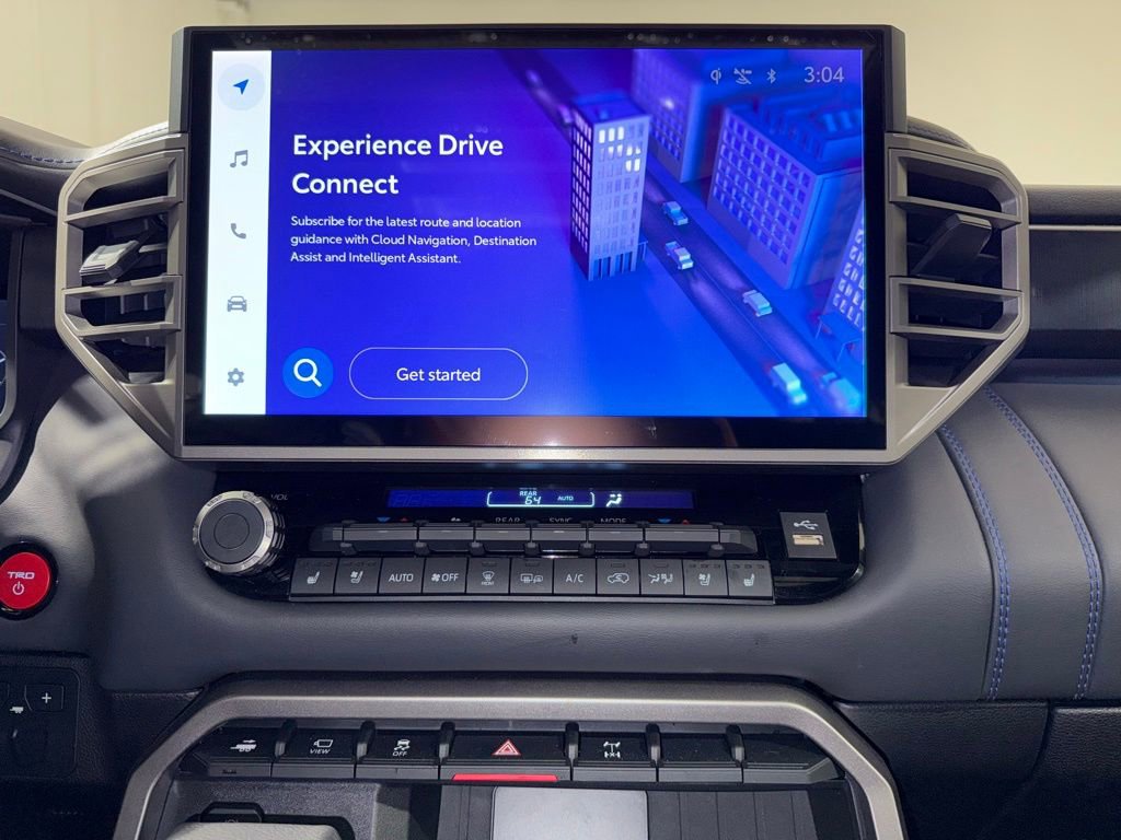 New 2026 Toyota Sequoia Platinum image 29