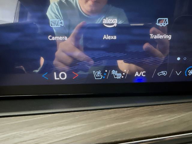 New 2025 Chevrolet Tahoe Premier image 22