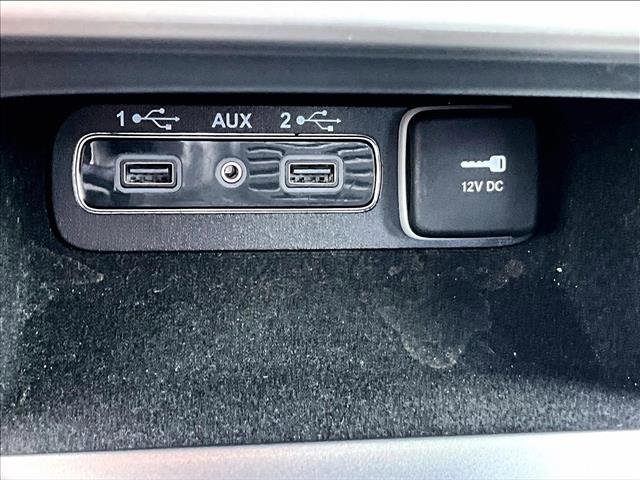 Used 2019 Jeep Grand Cherokee Altitude image 26