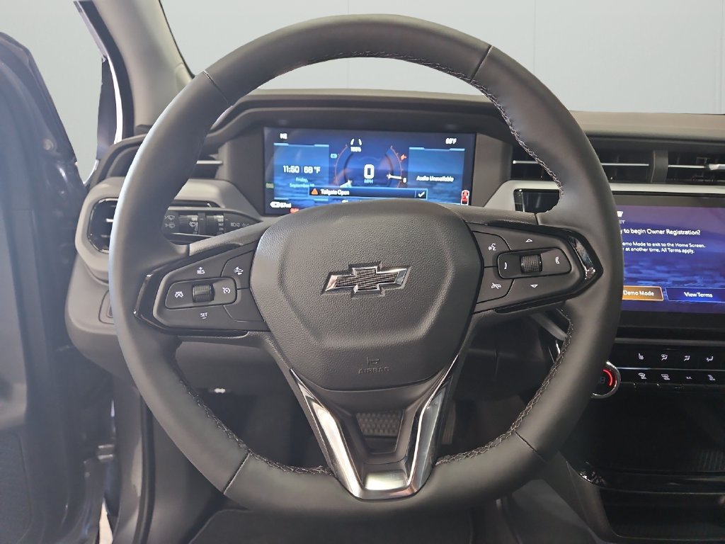 New 2027 Chevrolet Bolt LT w/ Comfort Package FWD image 34