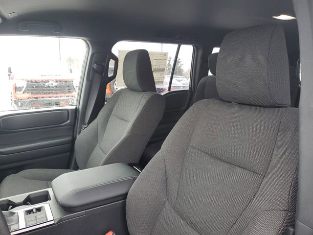 New 2026 Toyota Land Cruiser 1958 image 11