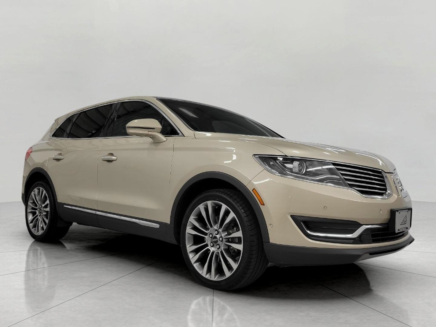 Used 2017 Lincoln MKX Reserve
