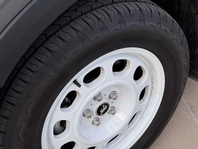 Used 2024 Ford Bronco Sport Heritage w/ Heritage Convenience Package image 57