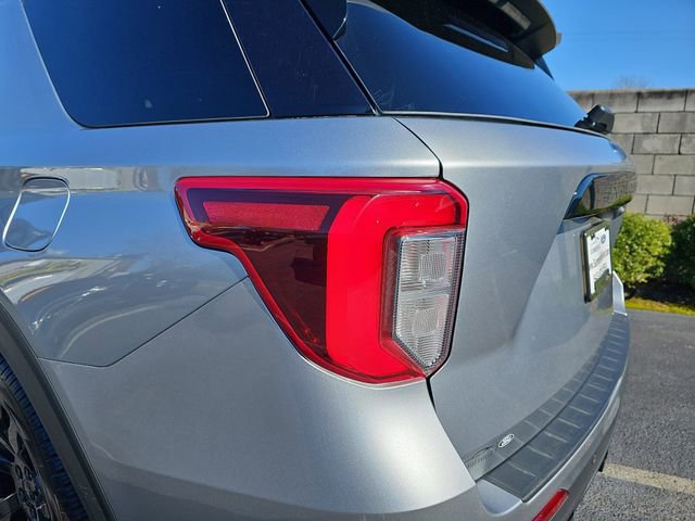 Used 2024 Ford Explorer ST w/ Equipment Group 401A image 34