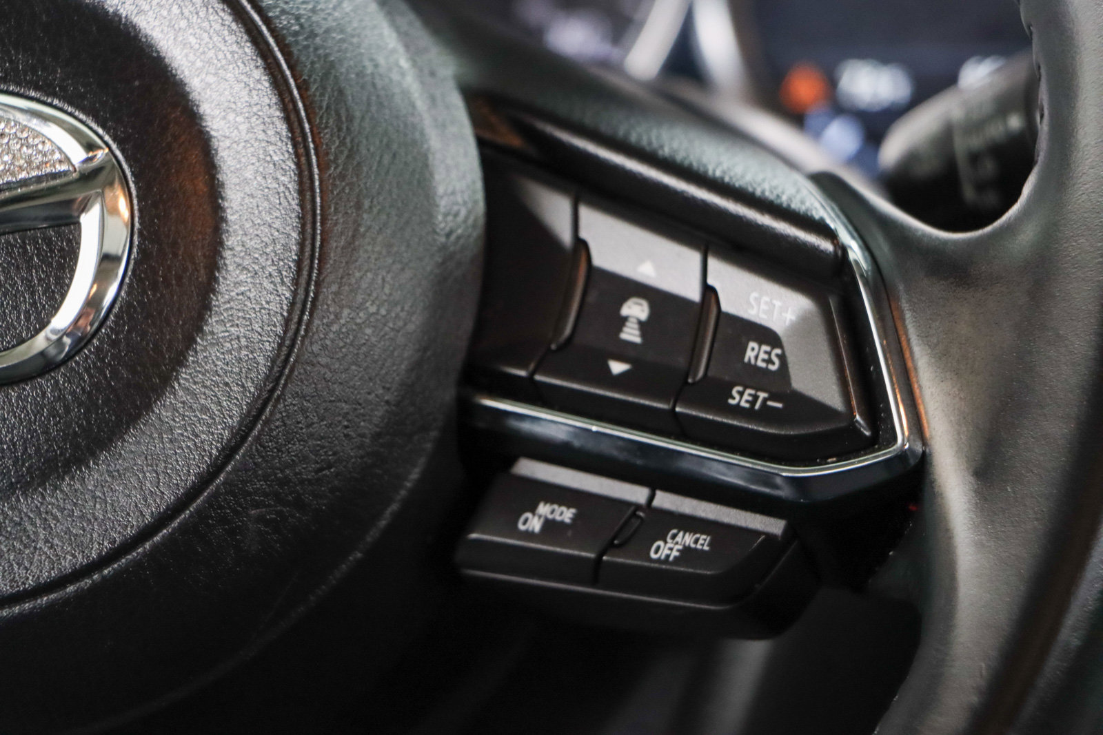 Used 2019 MAZDA CX-5 Touring FWD image 14