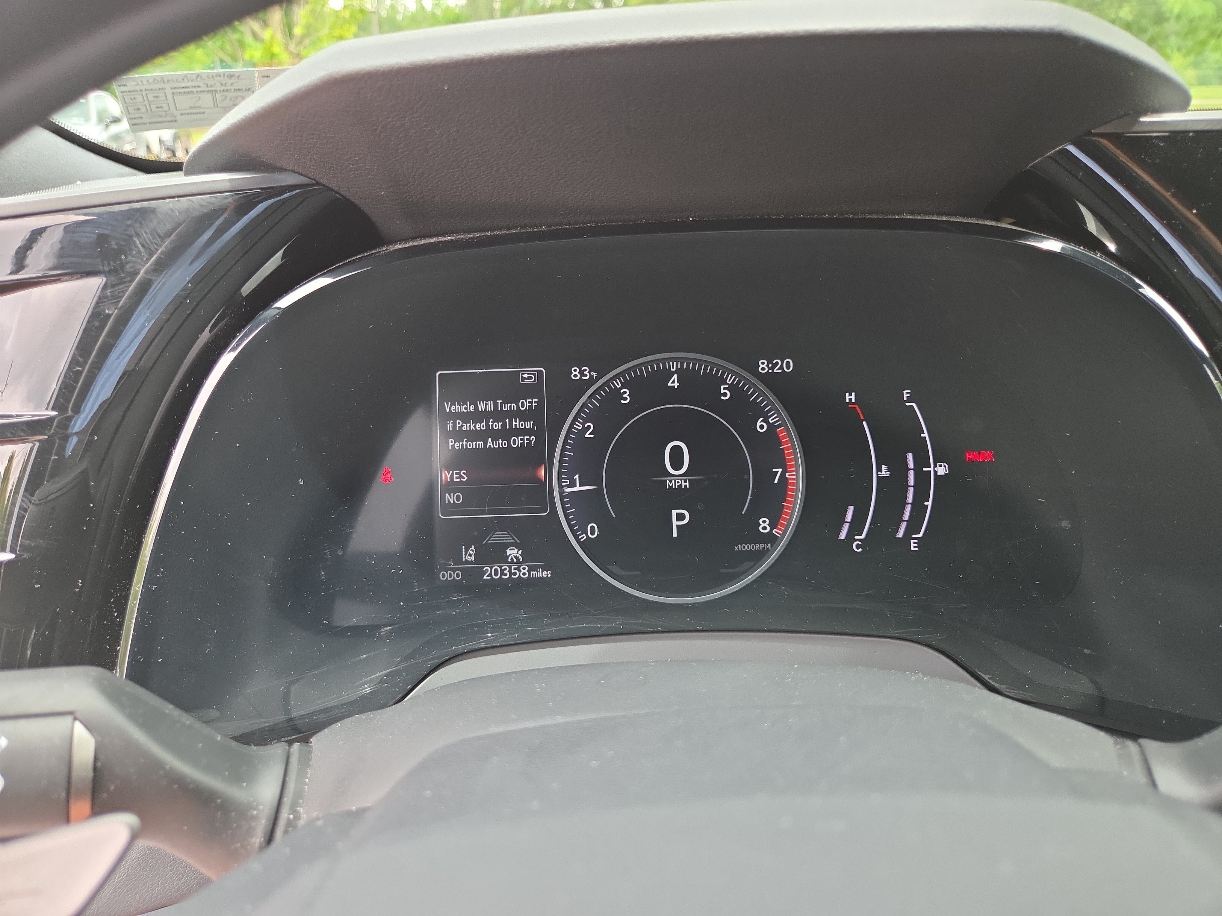Certified 2023 Lexus RX 350 Premium w/ Accessory Package AWD/4WD image 25