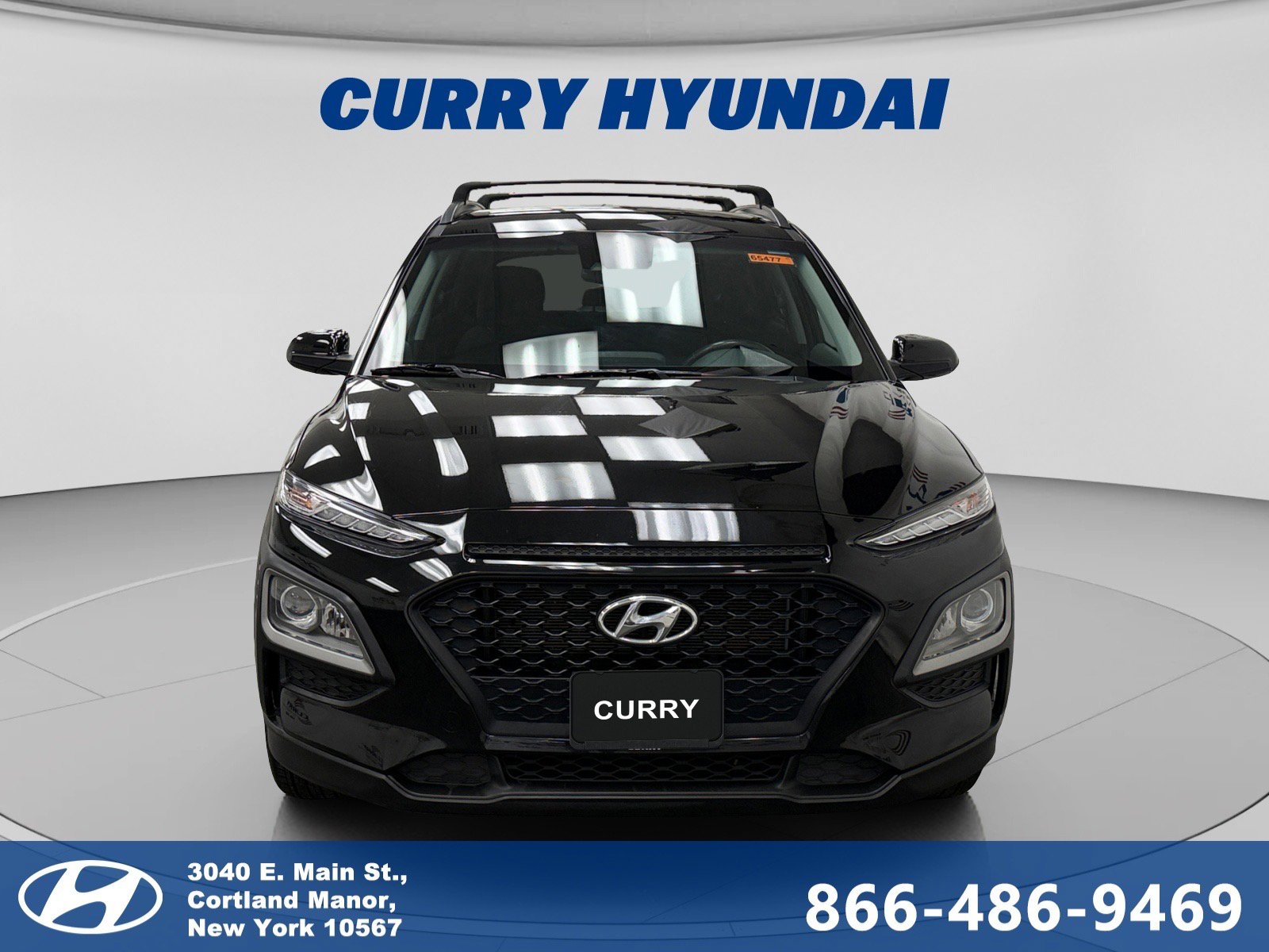 Certified 2021 Hyundai Kona SEL AWD/4WD image 8