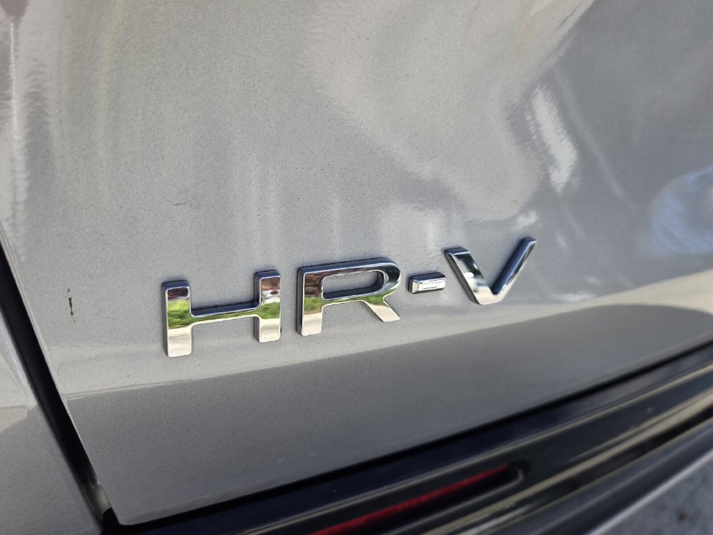 Certified 2024 Honda HR-V EX-L image 14