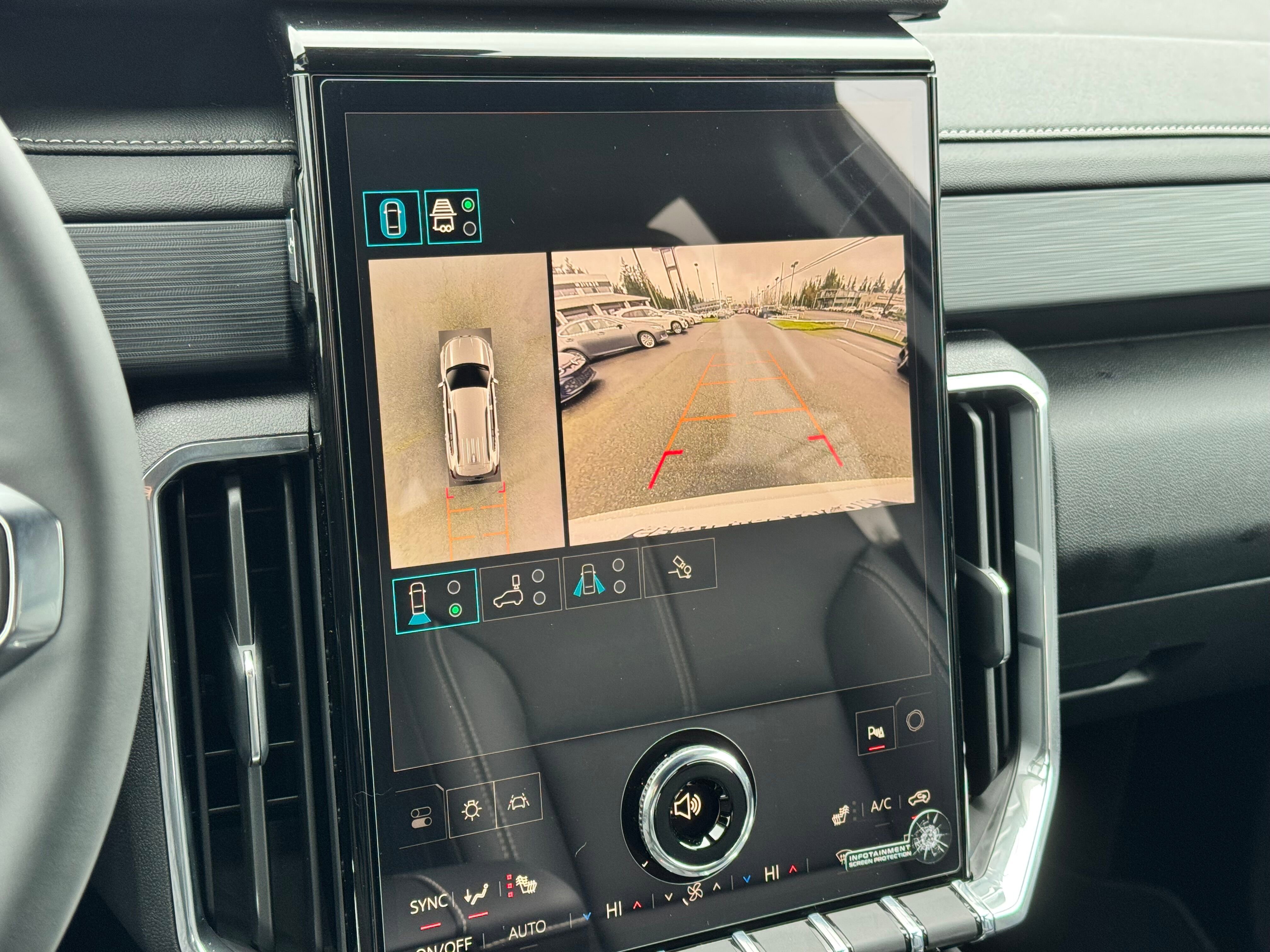 New 2026 GMC Acadia Elevation w/ Black Edition image 21