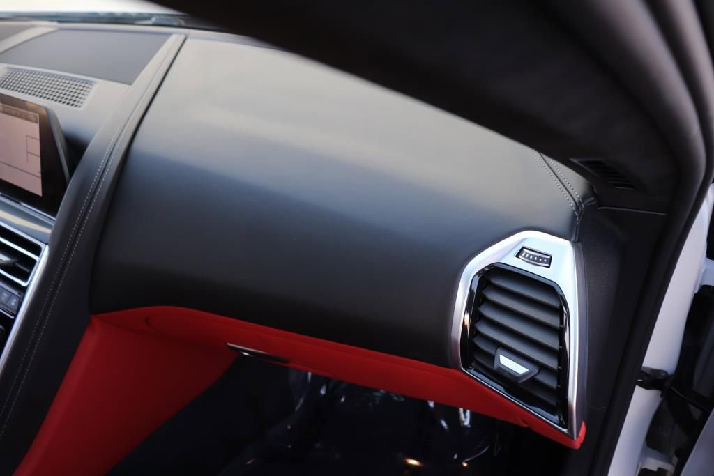 Used 2020 BMW M850i xDrive Coupe image 56