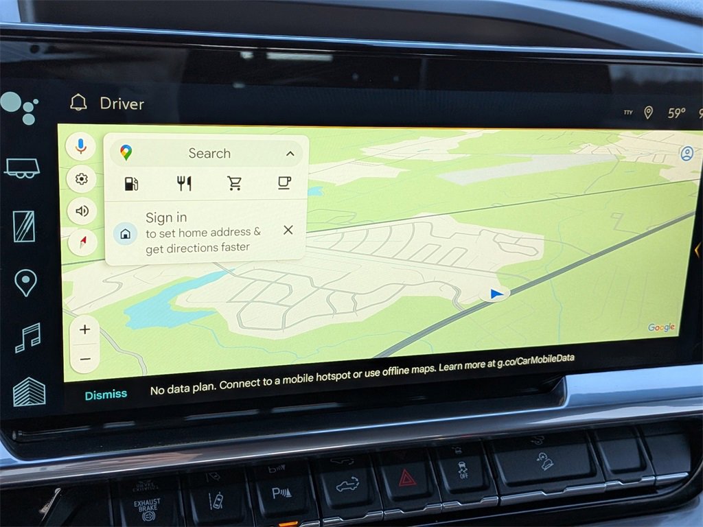 Used 2024 Chevrolet Silverado 2500 High Country w/ High Country Premium Package image 22