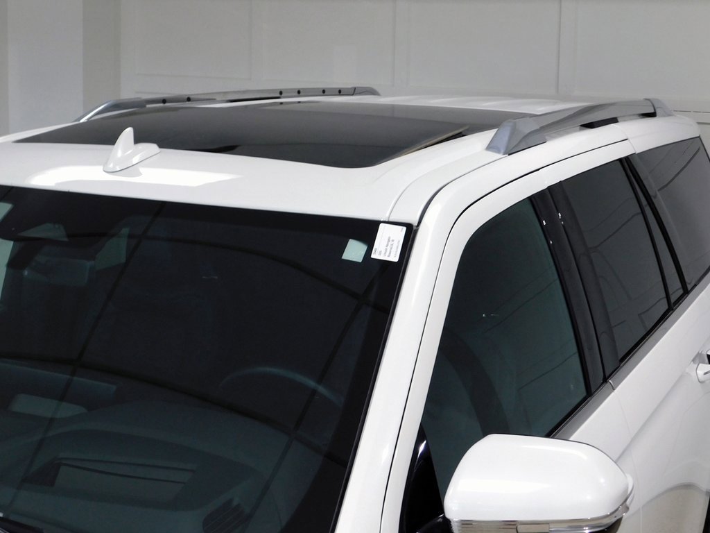 Used 2024 Lincoln Navigator Reserve w/ Equipment Group 201A image 20