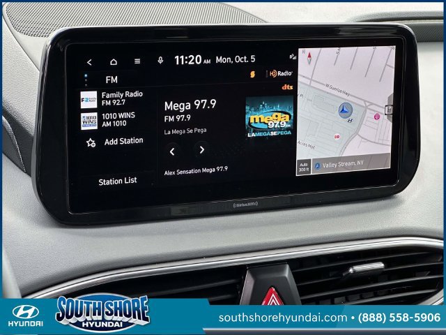 Certified 2023 Hyundai Santa Fe SEL w/ Cargo Package AWD/4WD image 30