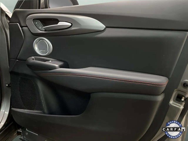 Used 2023 Dodge Hornet GT Plus w/ Tech Pack Plus w/o Parking image 78