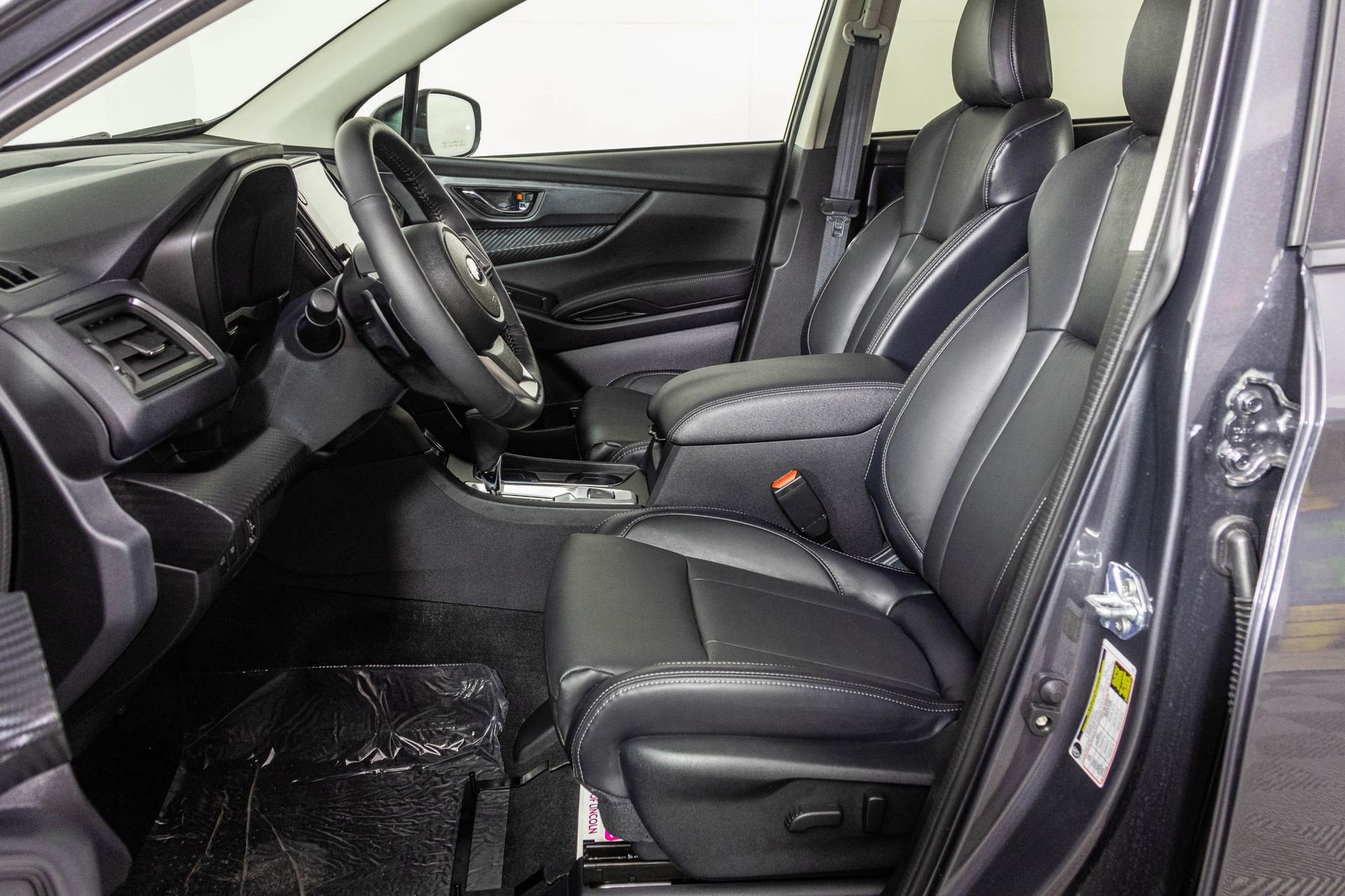 Used 2026 Subaru Ascent Premium image 21