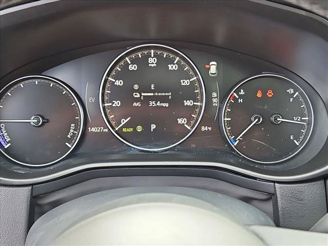 Used 2025 MAZDA CX-50 2.5 Hybrid w/ Premium Plus Pkg AWD/4WD image 11