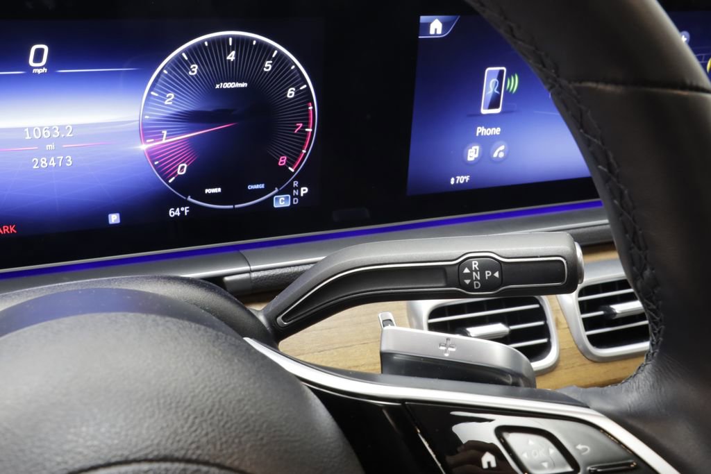 Used 2024 Mercedes-Benz GLE 350 4MATIC image 14