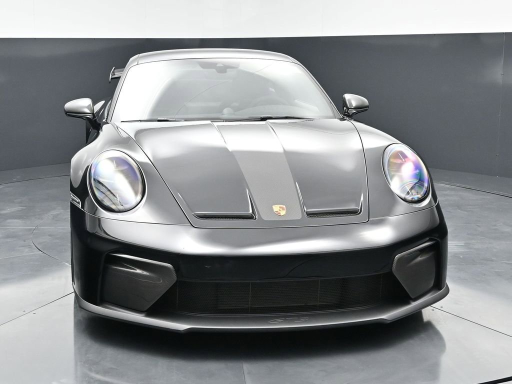 Certified 2025 Porsche 911 GT3 RWD image 11