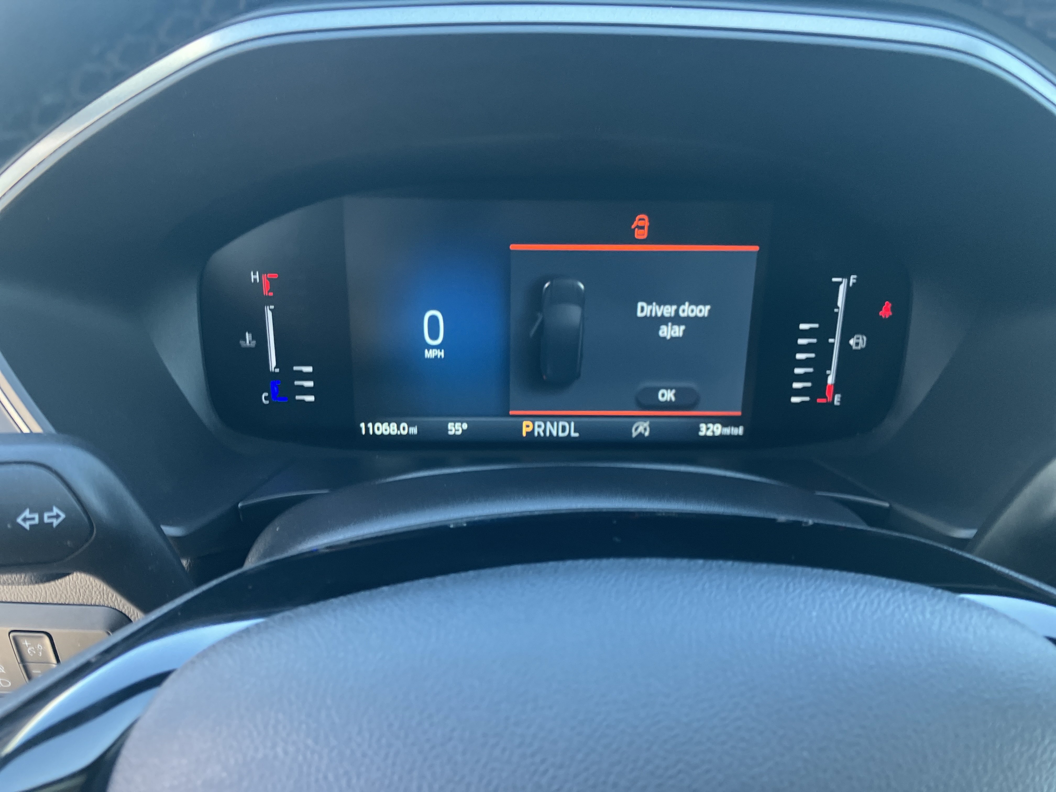 Used 2024 Ford Escape Active AWD/4WD image 23