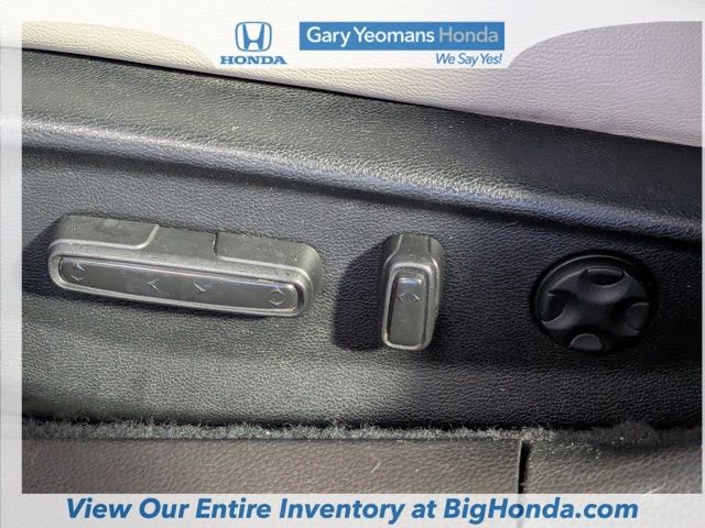 Used 2022 Honda Accord Touring image 22