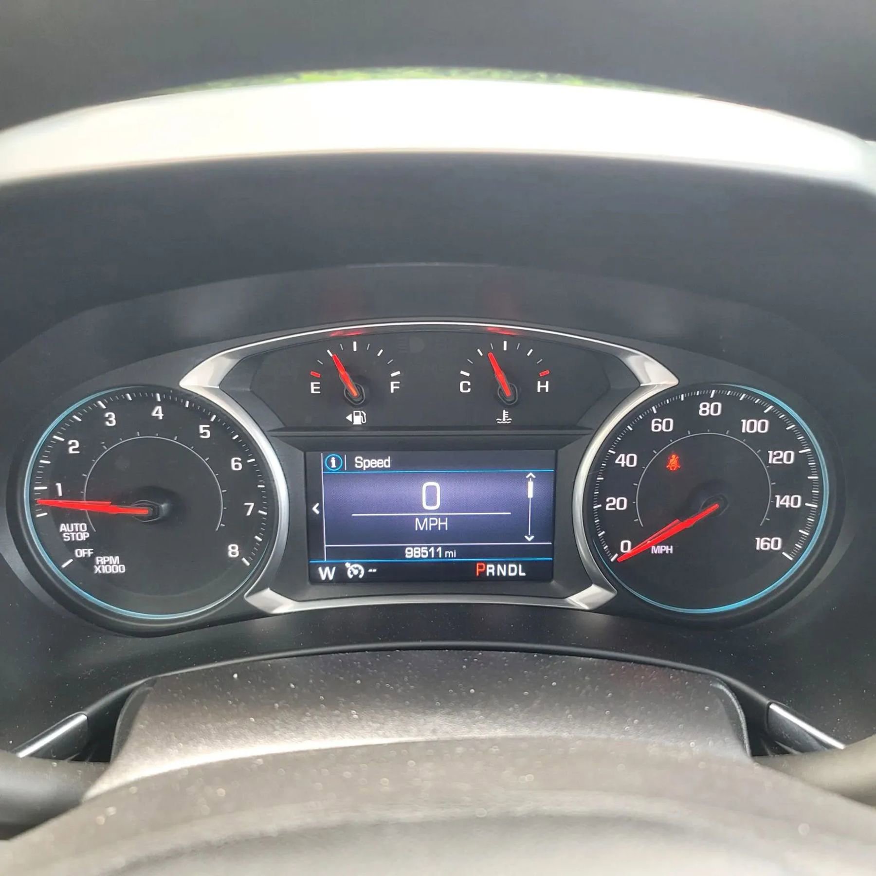 Used 2022 Chevrolet Equinox LT image 22