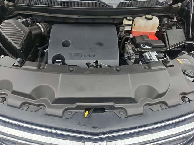 Used 2020 Chevrolet Traverse LT image 22