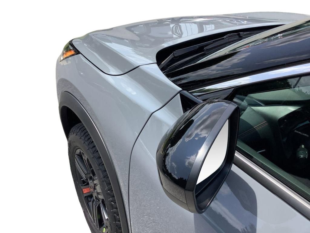 Used 2026 Nissan Rogue SV image 11