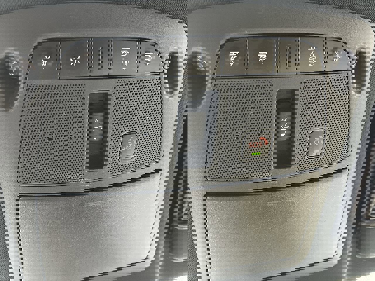 Used 2023 INFINITI QX80 Sensory w/ Cargo Package image 29