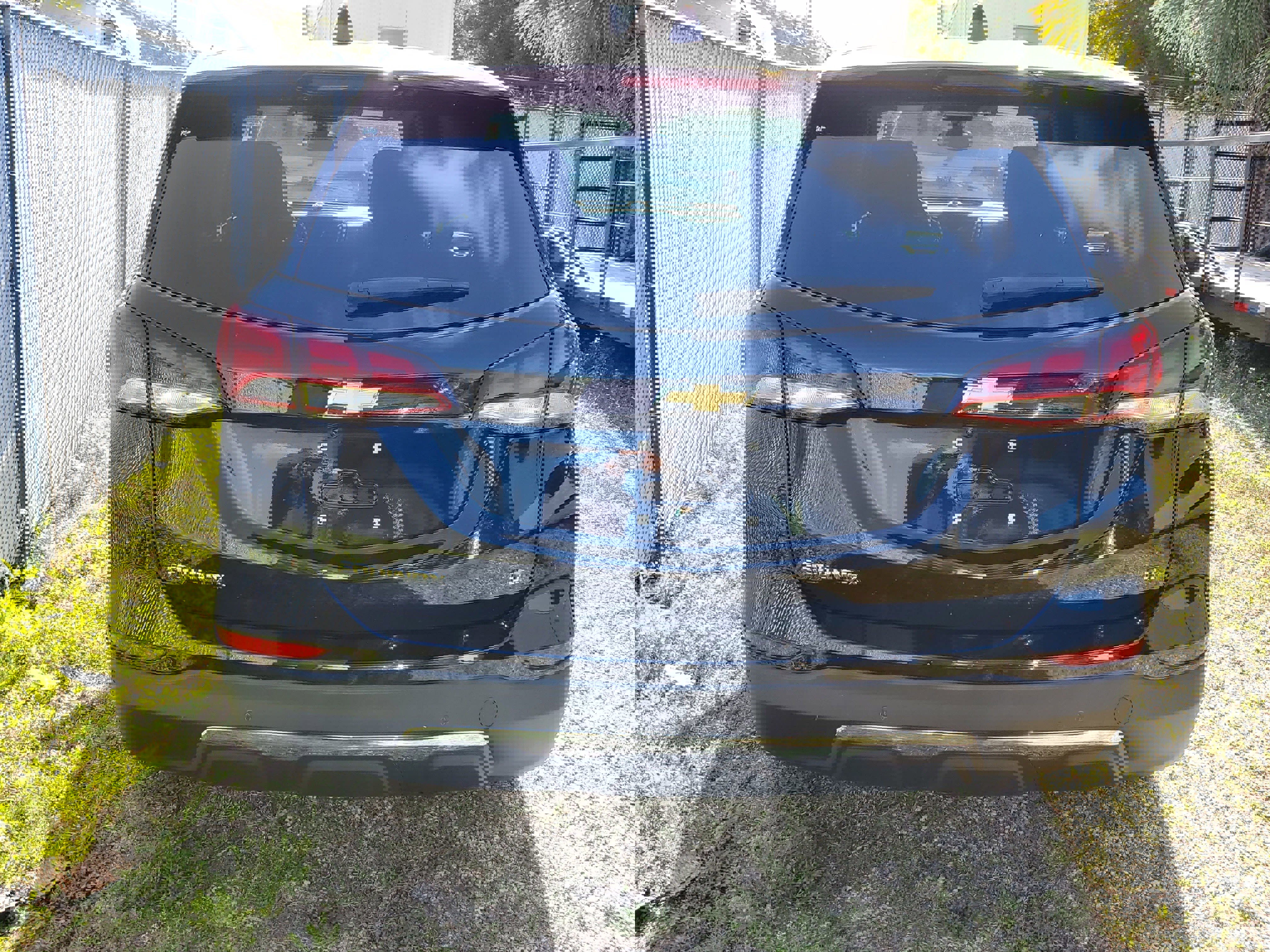 Used 2024 Chevrolet Equinox LT image 5