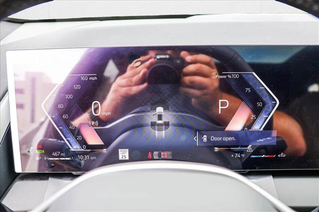 Used 2026 BMW X3 xDrive30 image 14