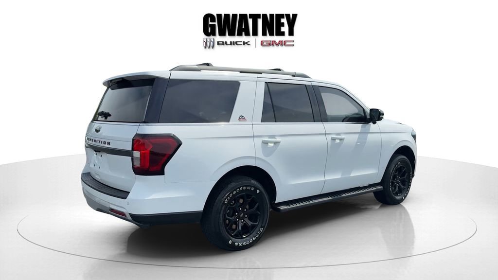 Used 2022 Ford Expedition Timberline AWD/4WD image 6
