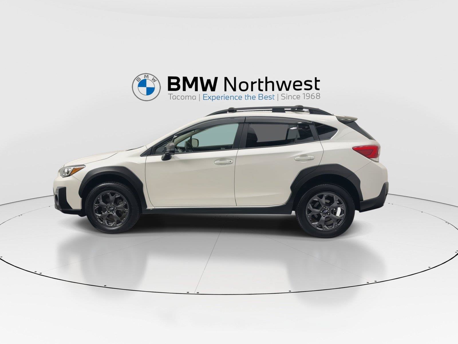 Used 2022 Subaru Crosstrek 2.5i Sport w/ Moonroof Package AWD/4WD image 11
