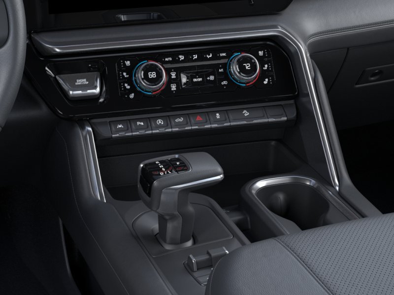 New 2026 GMC Sierra 1500 Denali AWD/4WD image 57
