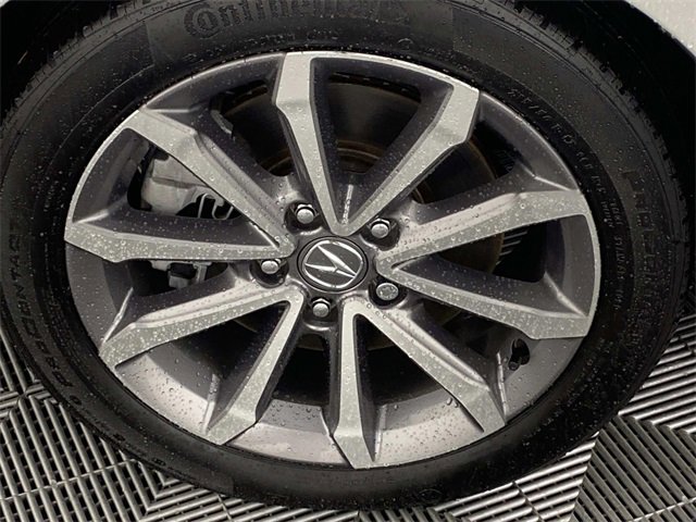 Used 2023 Acura Integra image 27