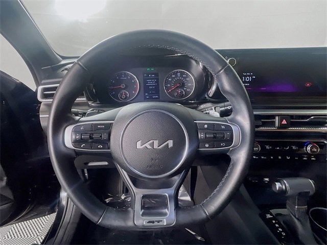 Used 2023 Kia K5 GT image 12
