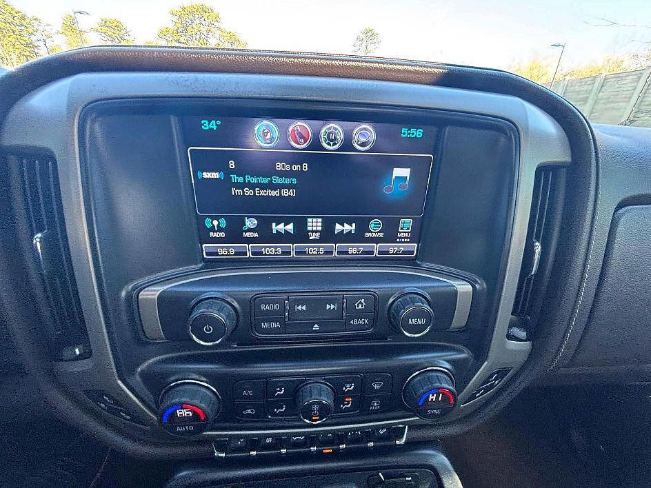 Used 2017 GMC Sierra 1500 Denali image 18