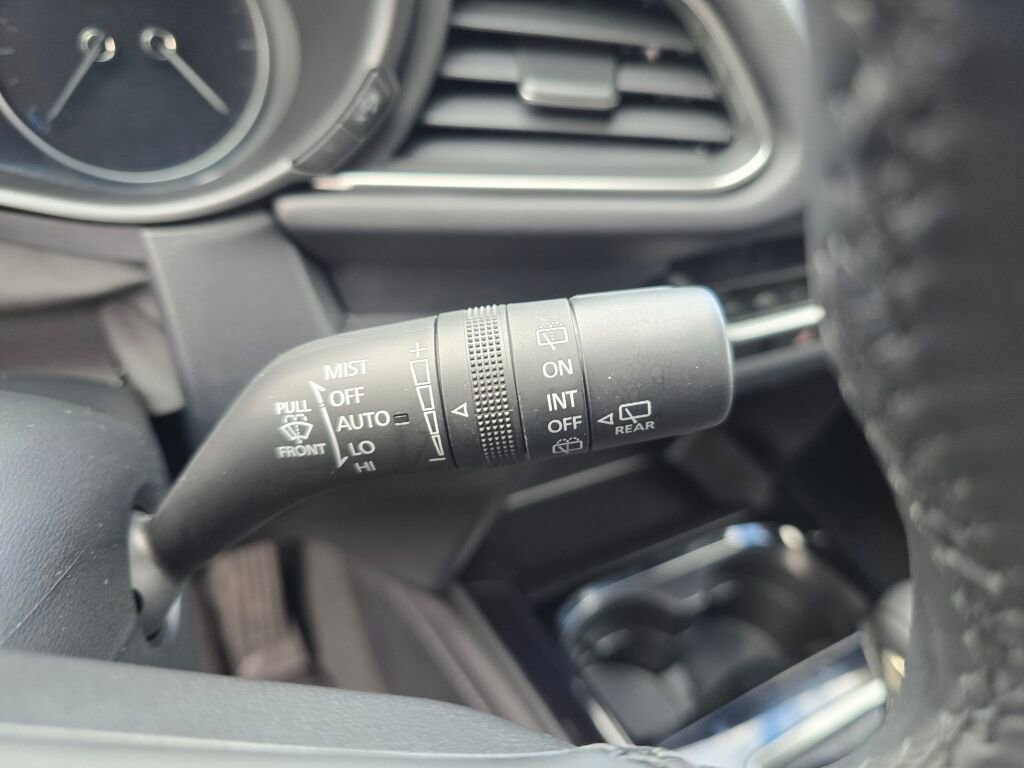 Used 2025 MAZDA CX-30 AWD 2.5 S w/ Select Sport Pkg image 25