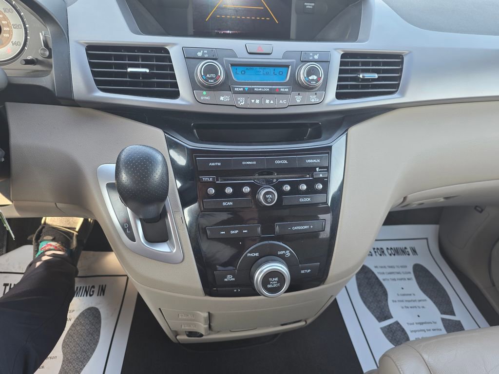 Used 2011 Honda Odyssey EX-L image 20