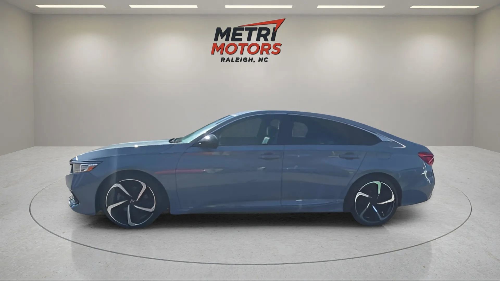 Used 2022 Honda Accord Sport image 12
