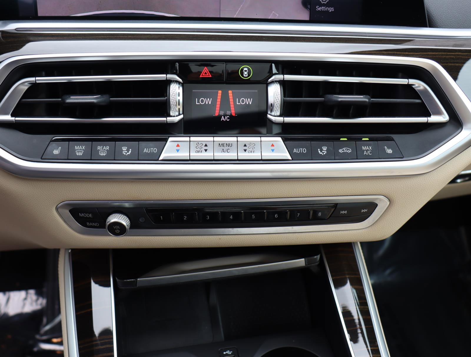 Used 2021 BMW X5 sDrive40i w/ Premium Package image 25