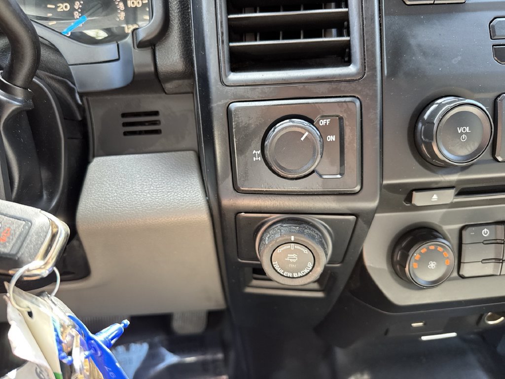 Used 2016 Ford F150 XL w/ Equipment Group 101A Mid RWD image 50