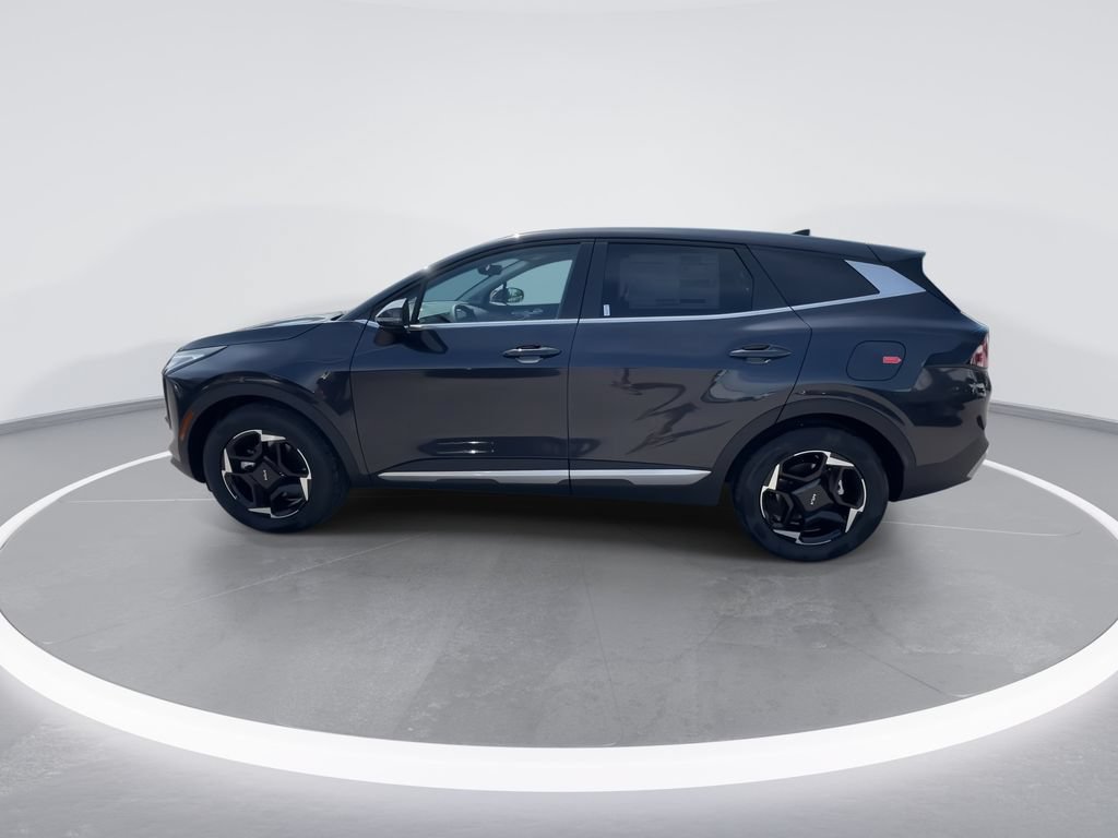 New 2026 Kia Sportage EX FWD image 5