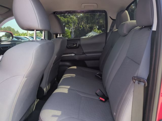 Used 2023 Toyota Tacoma SR5 AWD/4WD image 15