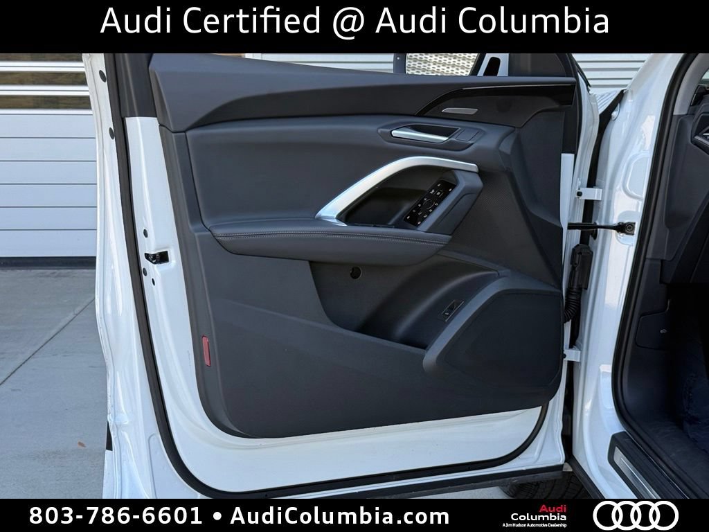 Certified 2025 Audi Q5 Premium AWD/4WD image 20