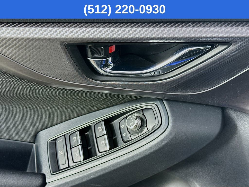 Certified 2023 Subaru WRX Premium image 20