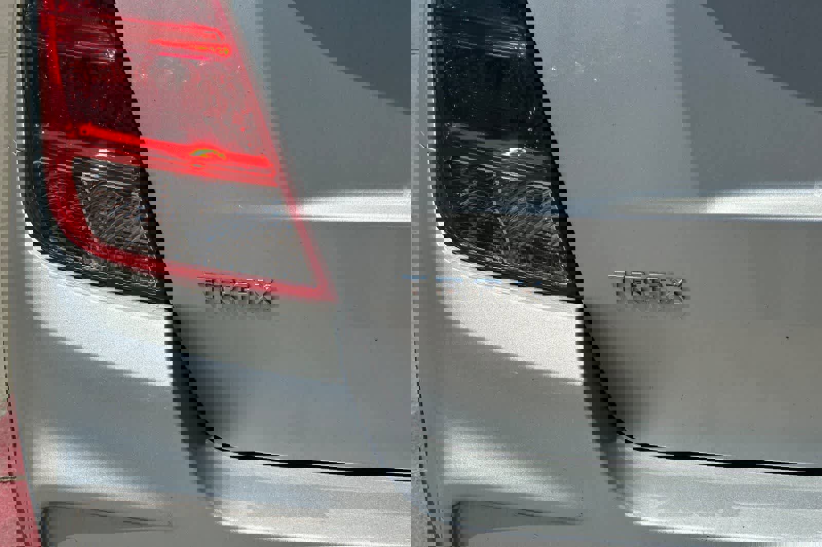 Used 2020 Chevrolet Trax LS w/ Tint and Cruise Package image 13