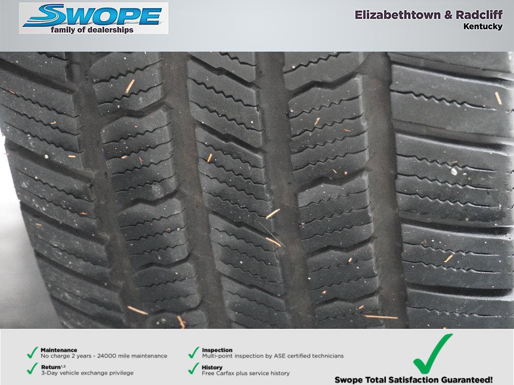 Used 2017 Nissan Armada Platinum w/ Captain Seat Package image 33