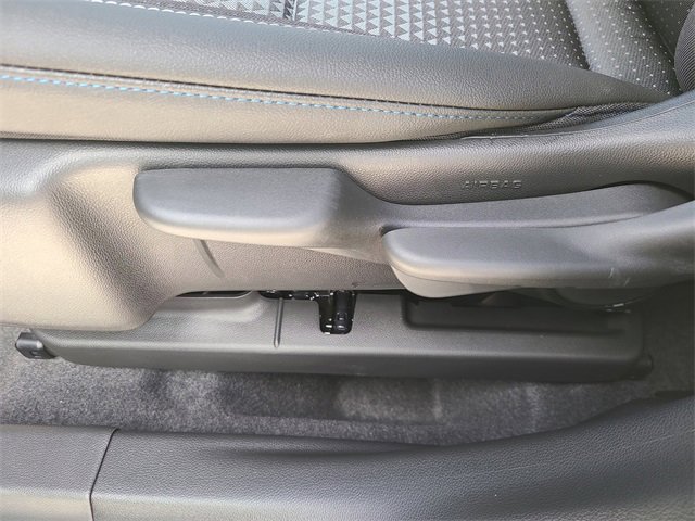 New 2026 Chevrolet Trax LT w/ Driver Confidence Package image 17