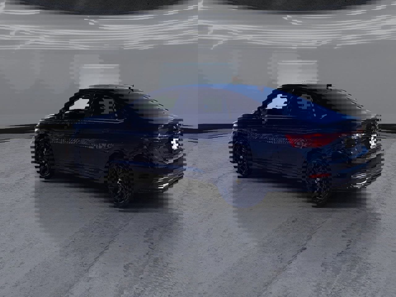 New 2026 Volkswagen Jetta SE image 4